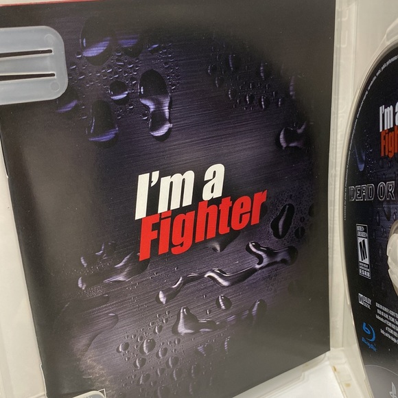 PS3 VIDEO GAME DEAD OR ALIVE 5 - Picture 4 of 5